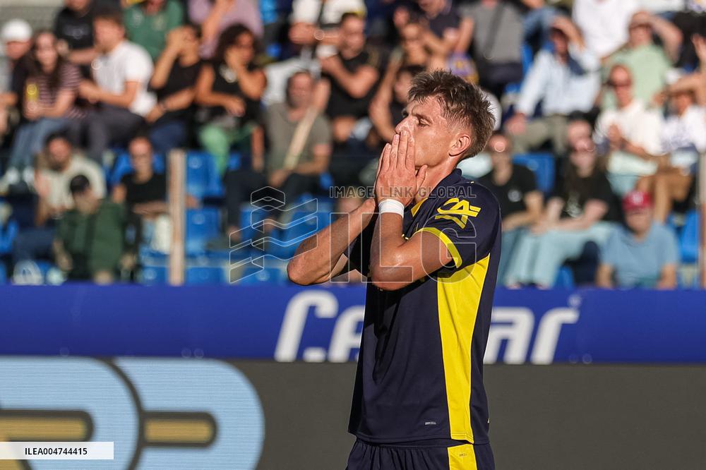 CALCIO - Coppa Italia - Parma Calcio vs Spezia Calcio
