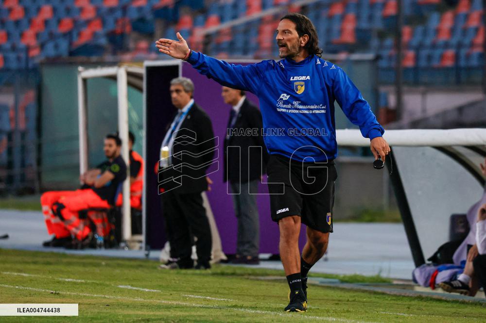 CALCIO - Serie C Italia - Cosenza Calcio vs Giugliano Calcio