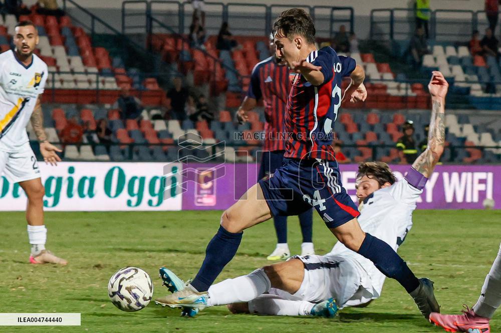 CALCIO - Serie C Italia - Cosenza Calcio vs Giugliano Calcio