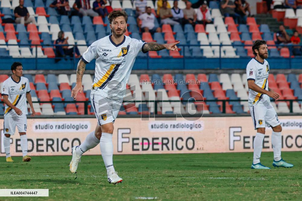 CALCIO - Serie C Italia - Cosenza Calcio vs Giugliano Calcio