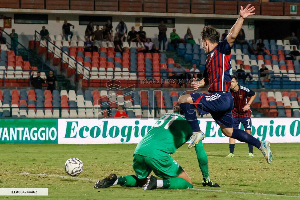 CALCIO - Serie C Italia - Cosenza Calcio vs Giugliano Calcio