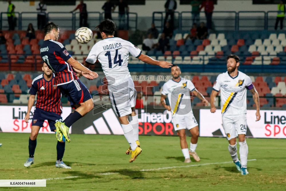 CALCIO - Serie C Italia - Cosenza Calcio vs Giugliano Calcio