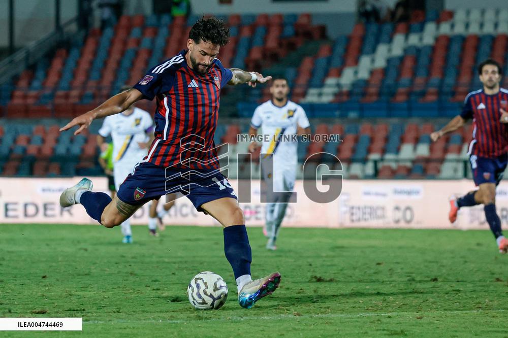 CALCIO - Serie C Italia - Cosenza Calcio vs Giugliano Calcio