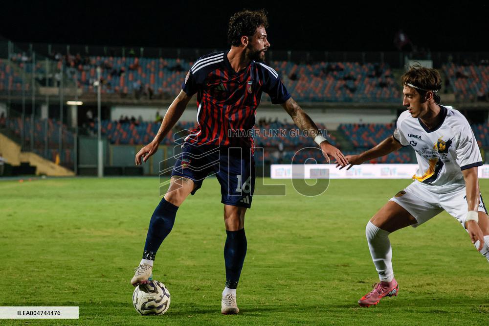 CALCIO - Serie C Italia - Cosenza Calcio vs Giugliano Calcio