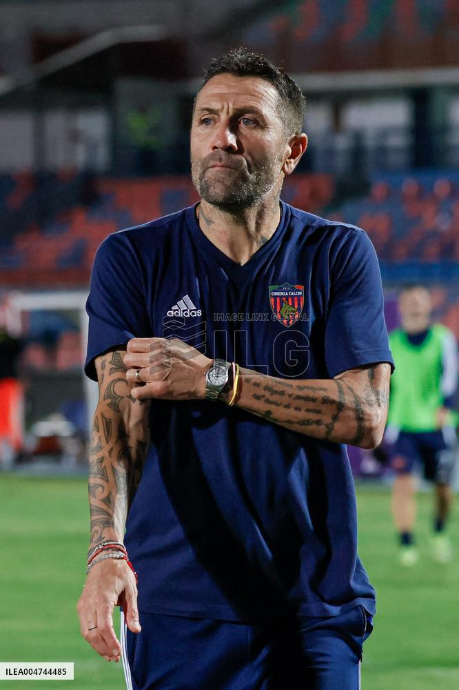 CALCIO - Serie C Italia - Cosenza Calcio vs Giugliano Calcio