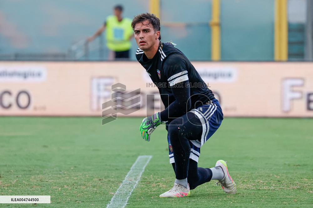 CALCIO - Serie C Italia - Cosenza Calcio vs Giugliano Calcio