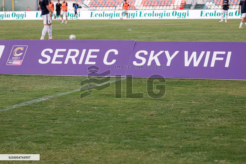 CALCIO - Serie C Italia - Cosenza Calcio vs Giugliano Calcio