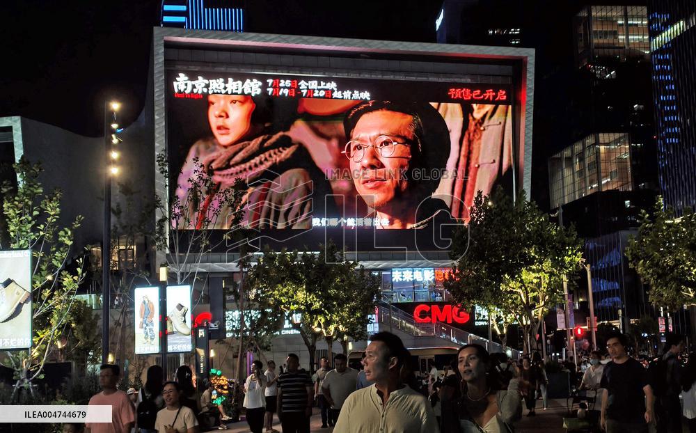 Movie Dead To Rights