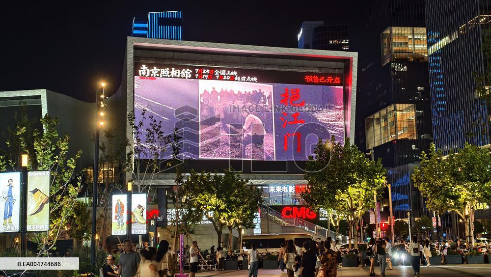 Movie Dead To Rights