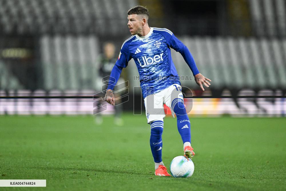 CALCIO - Coppa Italia - Como 1907 vs US Sassuolo