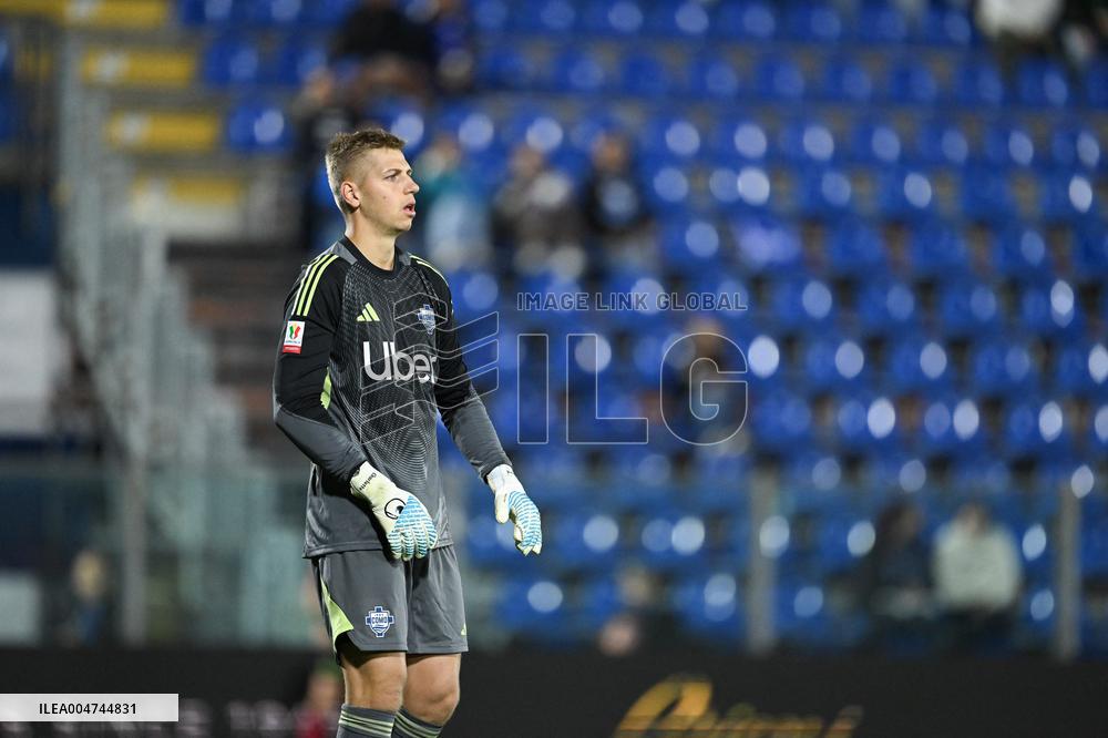 CALCIO - Coppa Italia - Como 1907 vs US Sassuolo
