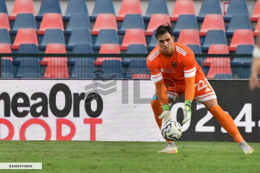 CALCIO - Serie C Italia - Cosenza Calcio vs Giugliano Calcio
