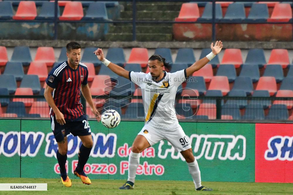 CALCIO - Serie C Italia - Cosenza Calcio vs Giugliano Calcio