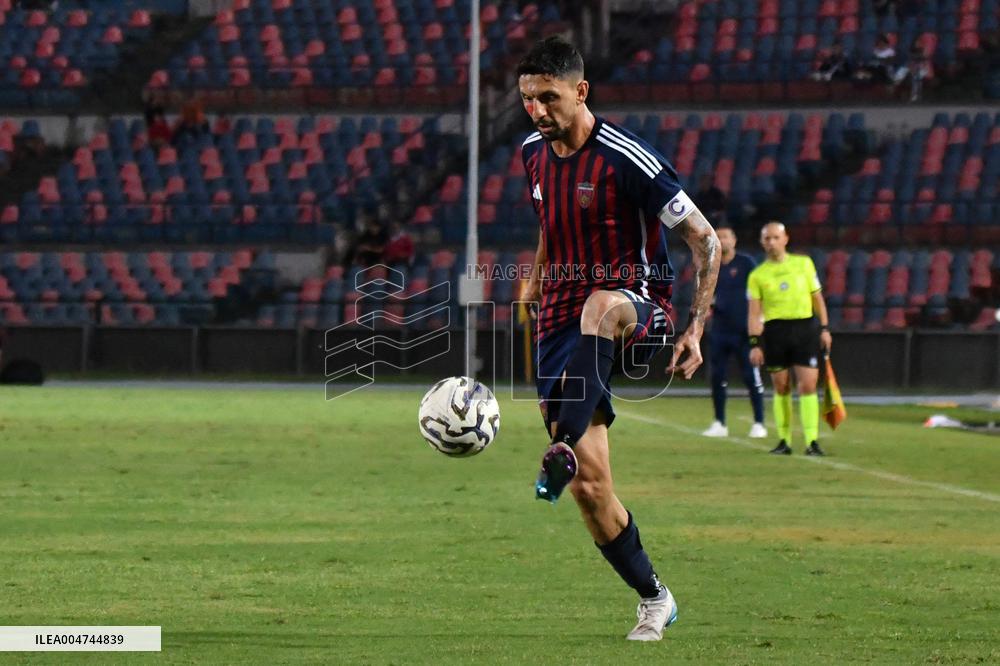 CALCIO - Serie C Italia - Cosenza Calcio vs Giugliano Calcio