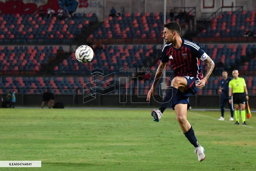 CALCIO - Serie C Italia - Cosenza Calcio vs Giugliano Calcio