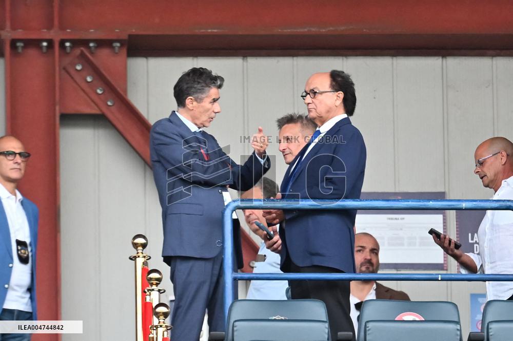 CALCIO - Serie C Italia - Cosenza Calcio vs Giugliano Calcio