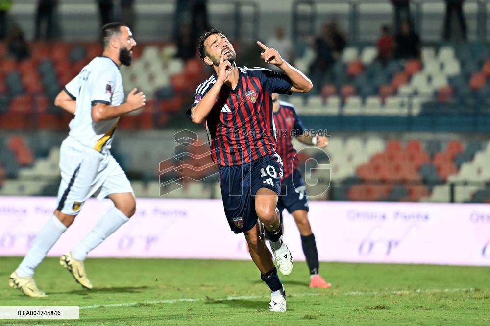 CALCIO - Serie C Italia - Cosenza Calcio vs Giugliano Calcio
