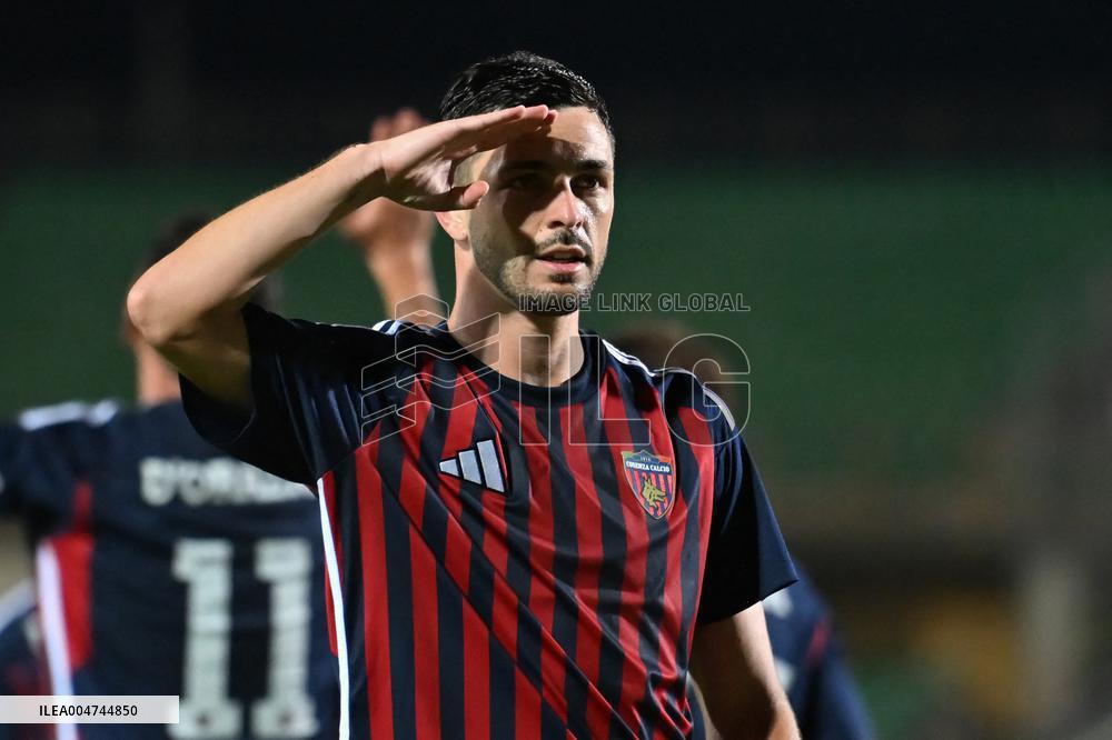 CALCIO - Serie C Italia - Cosenza Calcio vs Giugliano Calcio