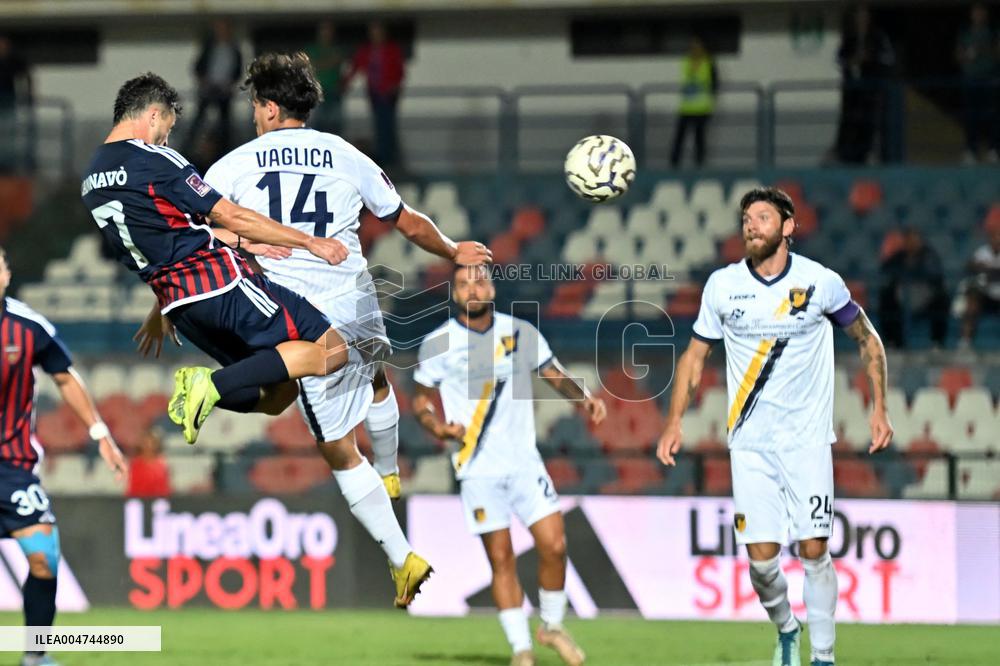 CALCIO - Serie C Italia - Cosenza Calcio vs Giugliano Calcio