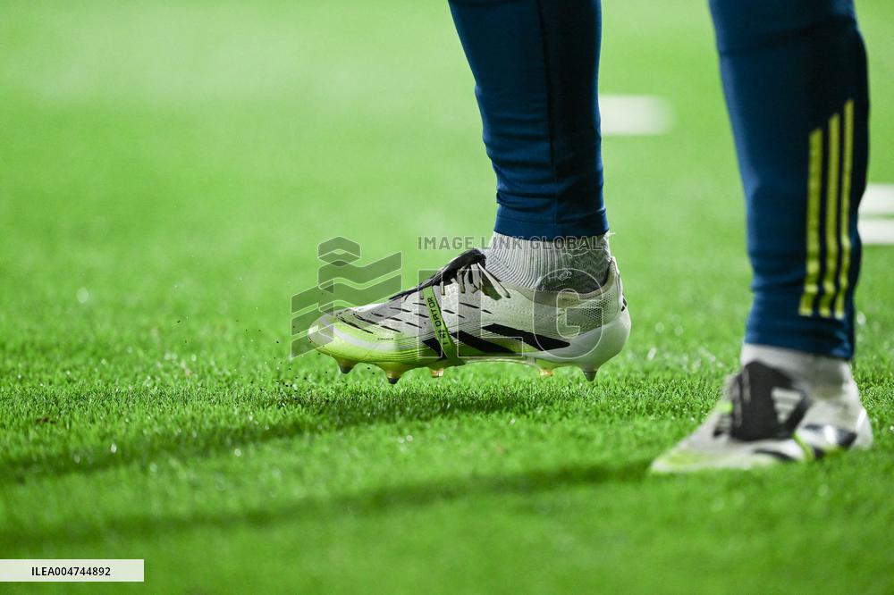 CALCIO - Coppa Italia - Como 1907 vs US Sassuolo