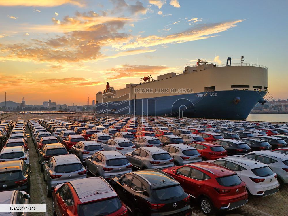Car Carrier