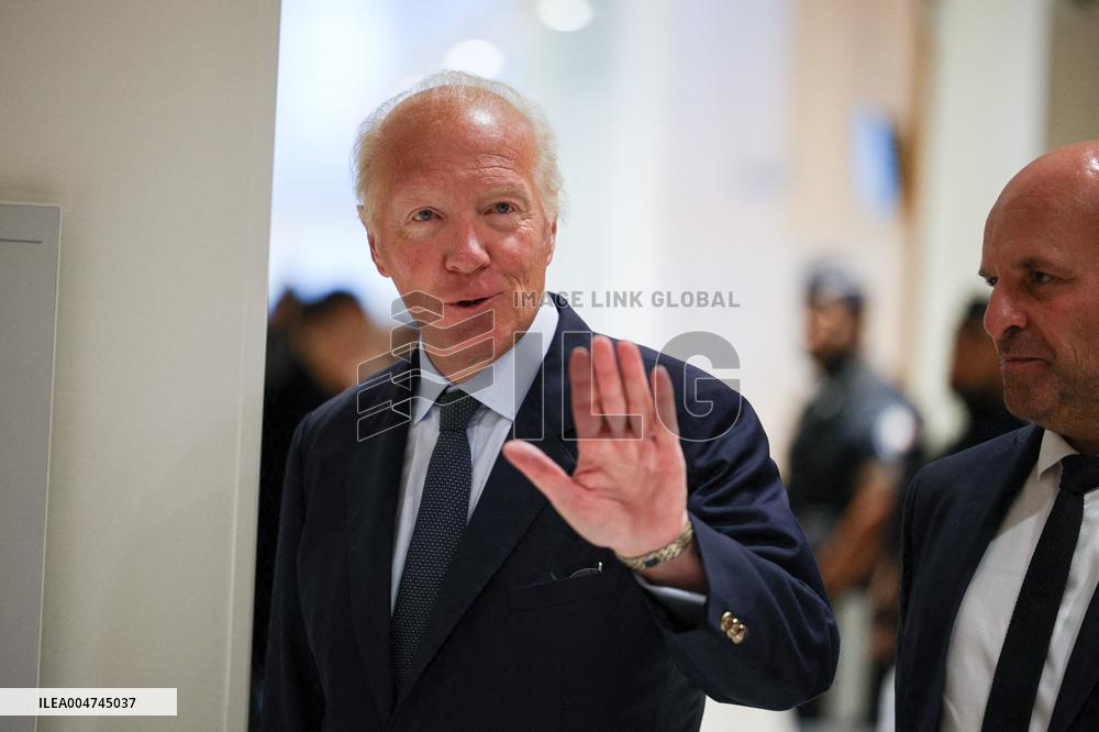 Verdict Trial for illegal campaign financing from Lybia - Paris