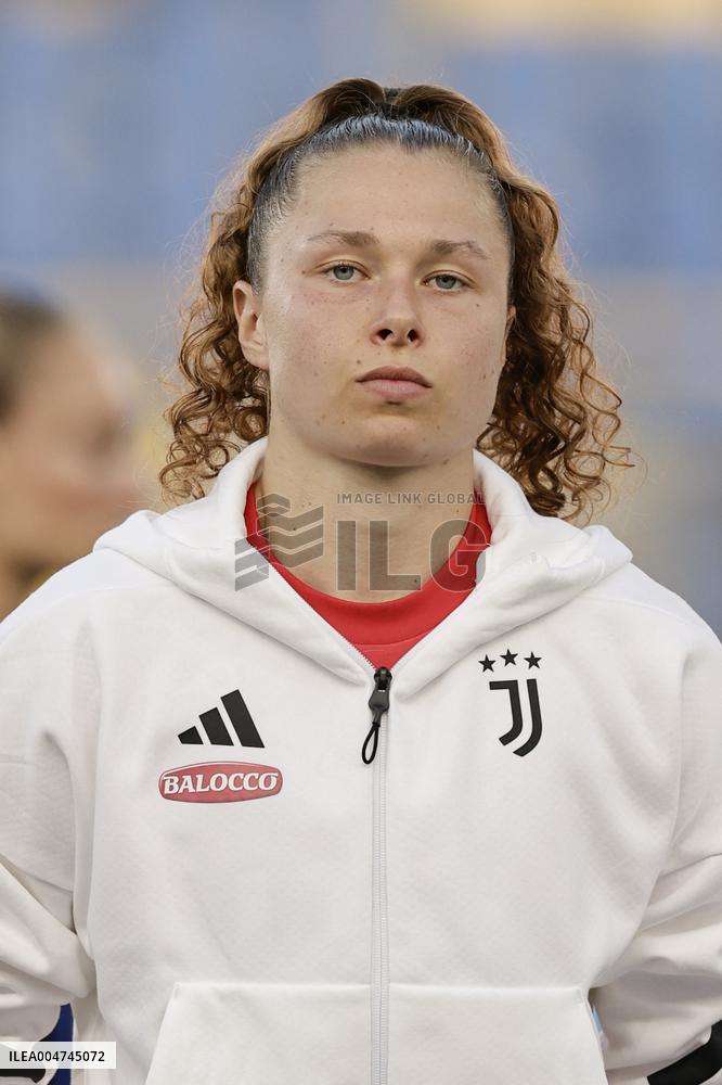 CALCIO - Serie A Femminile - Serie A Women's Cup - Semifinal - Juventus FC vs Inter - FC Internazionale