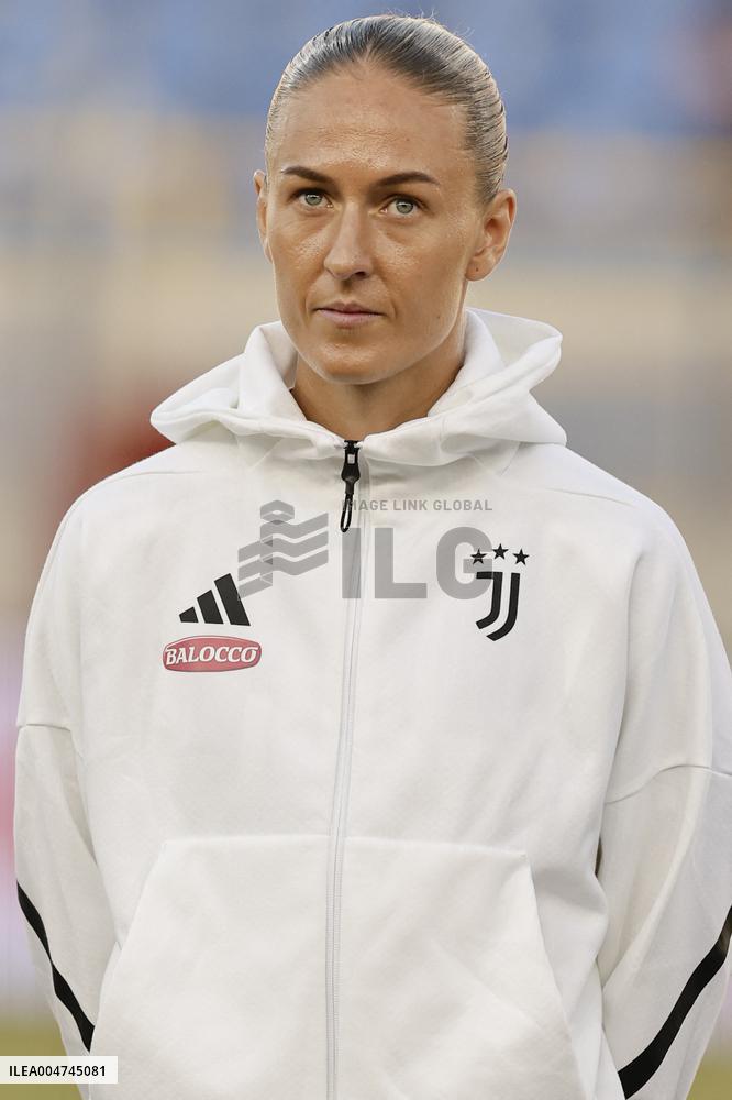CALCIO - Serie A Femminile - Serie A Women's Cup - Semifinal - Juventus FC vs Inter - FC Internazionale