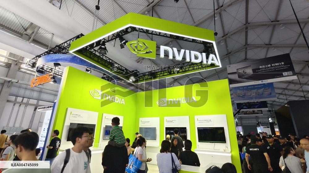 Alibaba Collaborated With NVIDIA