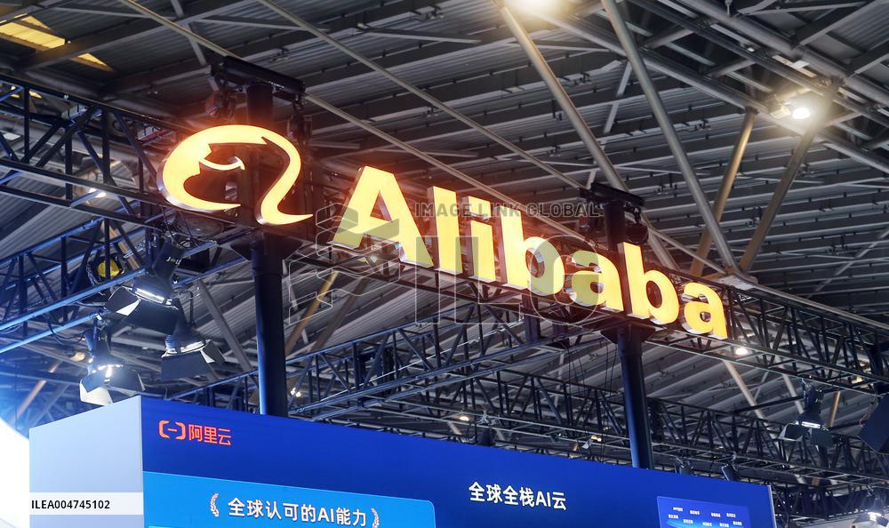 Alibaba Collaborated With NVIDIA
