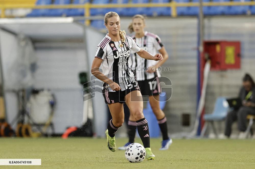 CALCIO - Serie A Femminile - Serie A Women's Cup - Semifinal - Juventus FC vs Inter - FC Internazionale