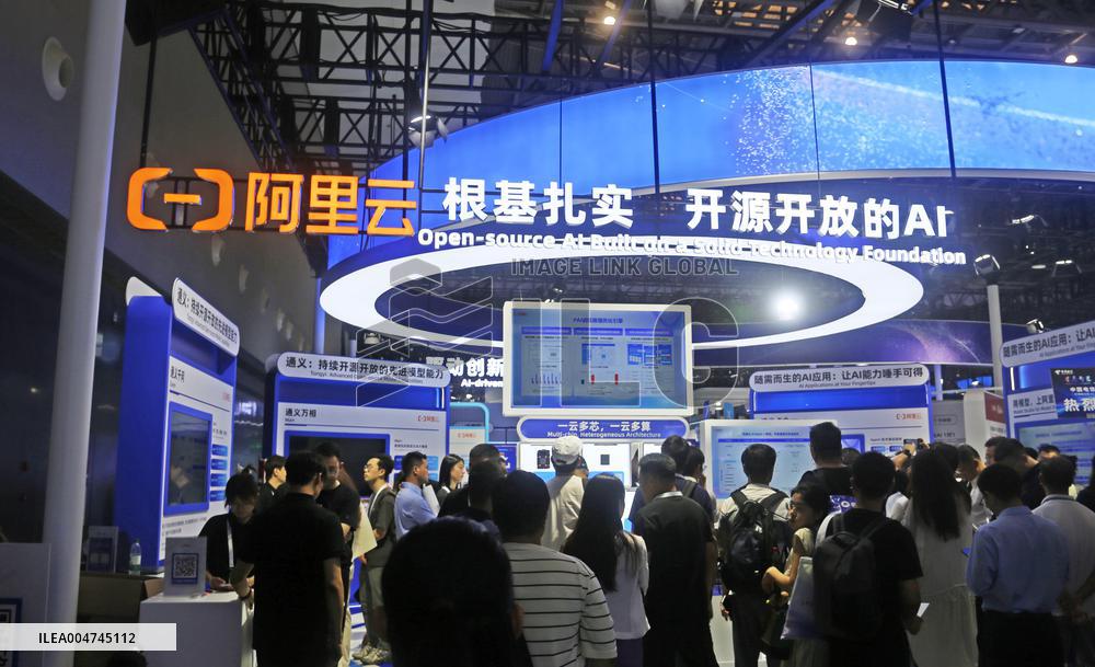 Alibaba Collaborated With NVIDIA