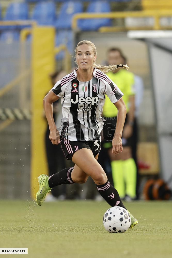 CALCIO - Serie A Femminile - Serie A Women's Cup - Semifinal - Juventus FC vs Inter - FC Internazionale