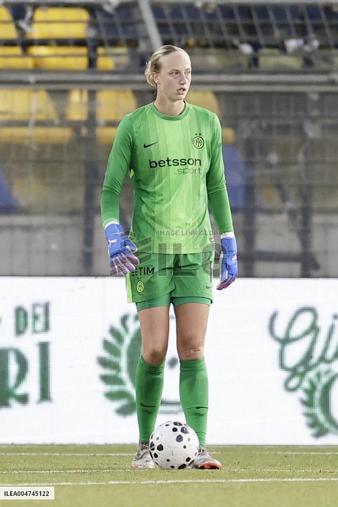 CALCIO - Serie A Femminile - Serie A Women's Cup - Semifinal - Juventus FC vs Inter - FC Internazionale