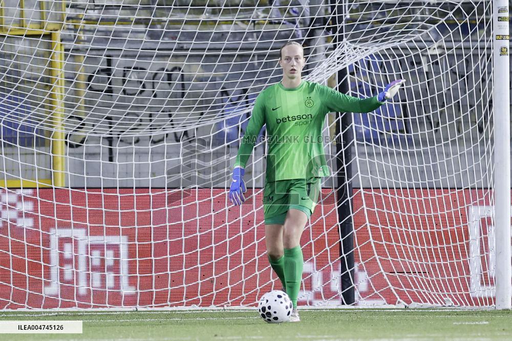 CALCIO - Serie A Femminile - Serie A Women's Cup - Semifinal - Juventus FC vs Inter - FC Internazionale