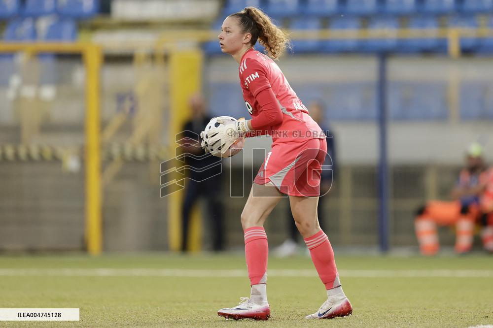 CALCIO - Serie A Femminile - Serie A Women's Cup - Semifinal - Juventus FC vs Inter - FC Internazionale