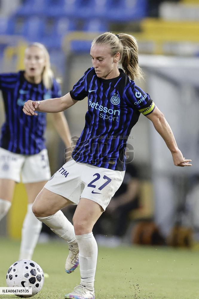 CALCIO - Serie A Femminile - Serie A Women's Cup - Semifinal - Juventus FC vs Inter - FC Internazionale