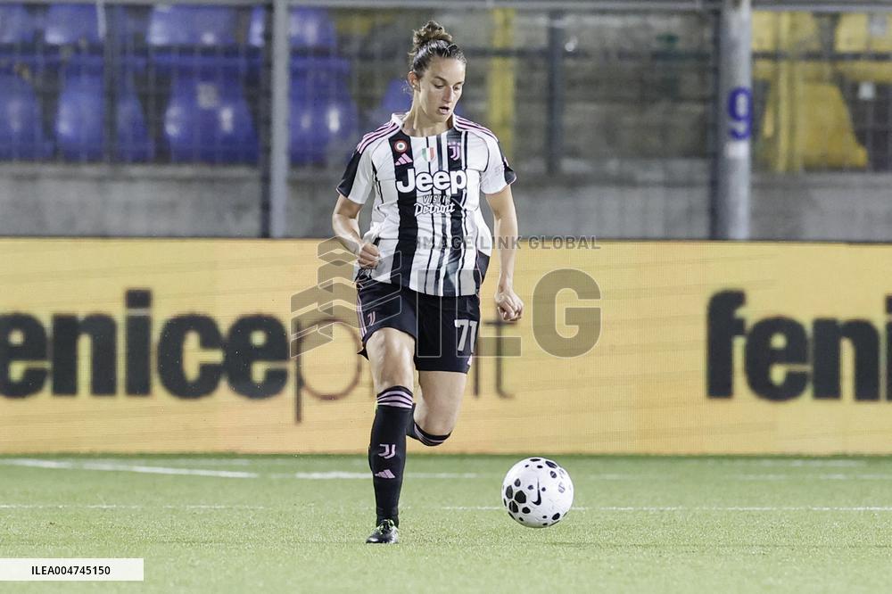 CALCIO - Serie A Femminile - Serie A Women's Cup - Semifinal - Juventus FC vs Inter - FC Internazionale