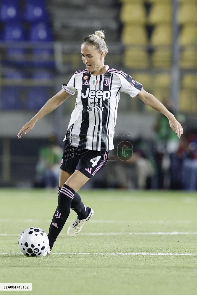 CALCIO - Serie A Femminile - Serie A Women's Cup - Semifinal - Juventus FC vs Inter - FC Internazionale