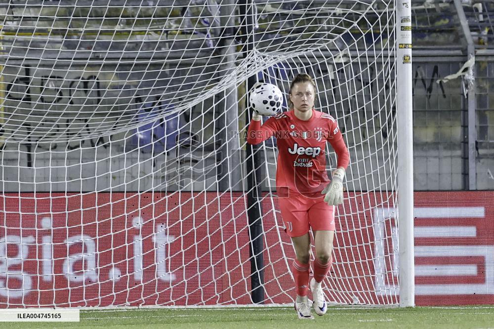 CALCIO - Serie A Femminile - Serie A Women's Cup - Semifinal - Juventus FC vs Inter - FC Internazionale