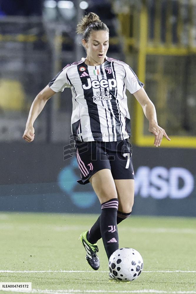 CALCIO - Serie A Femminile - Serie A Women's Cup - Semifinal - Juventus FC vs Inter - FC Internazionale