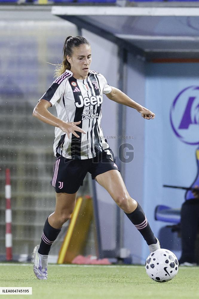 CALCIO - Serie A Femminile - Serie A Women's Cup - Semifinal - Juventus FC vs Inter - FC Internazionale