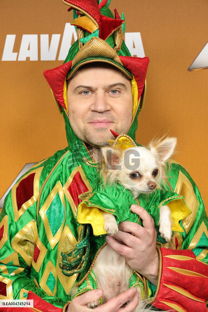 America's Got Talent Season 20 Winner's Red Carpet - LA