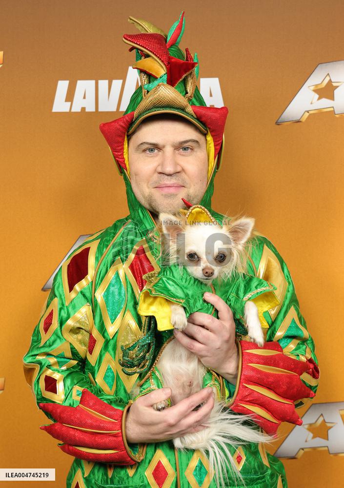 America's Got Talent Season 20 Winner's Red Carpet - LA