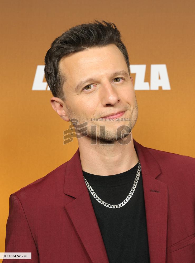 America's Got Talent Season 20 Winner's Red Carpet - LA