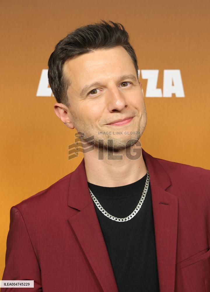 America's Got Talent Season 20 Winner's Red Carpet - LA