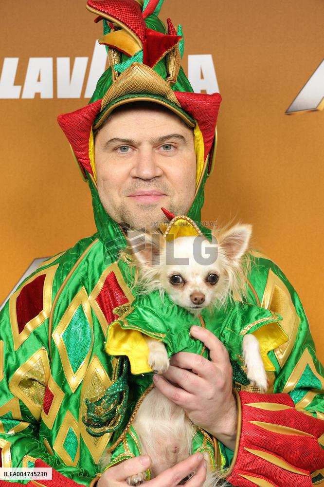 America's Got Talent Season 20 Winner's Red Carpet - LA