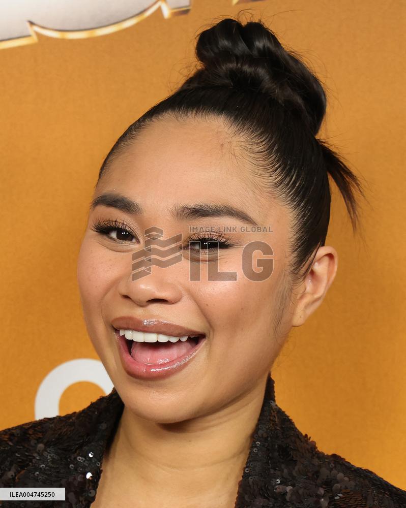 America's Got Talent Season 20 Winner's Red Carpet - LA