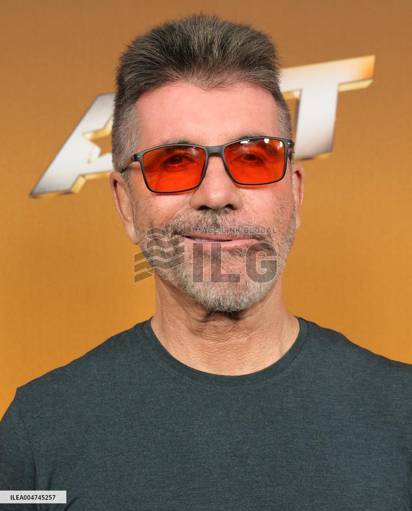 America's Got Talent Season 20 Winner's Red Carpet - LA