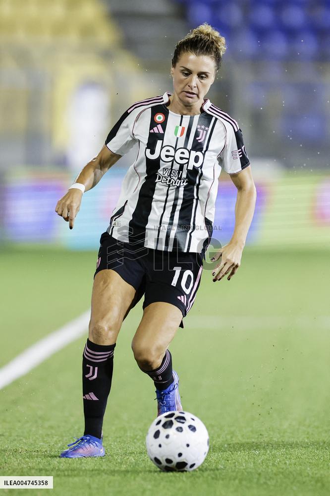 CALCIO - Serie A Femminile - Serie A Women's Cup - Semifinal - Juventus FC vs Inter - FC Internazionale
